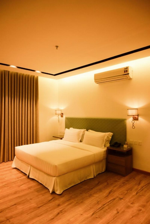 Villa Misk Dammam image 12