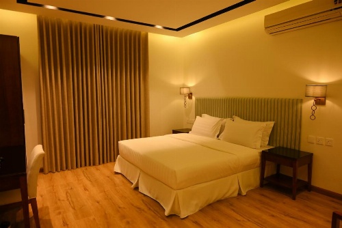 Villa Misk Dammam image 14