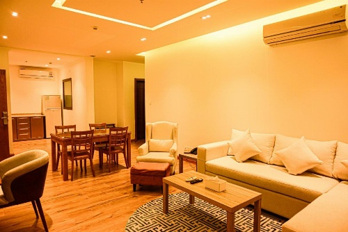 Villa Misk Dammam image 15