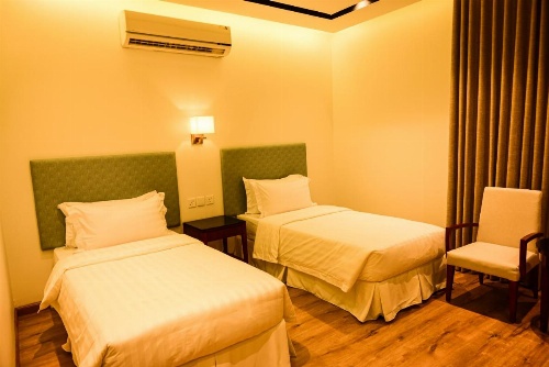 Villa Misk Dammam image 16