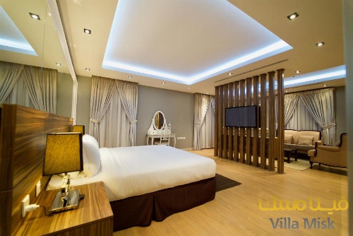 Villa Misk Dammam image 23