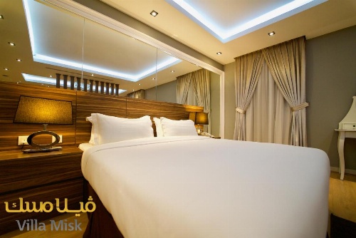 Villa Misk Dammam image 24