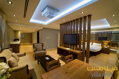 Villa Misk Dammam image 25