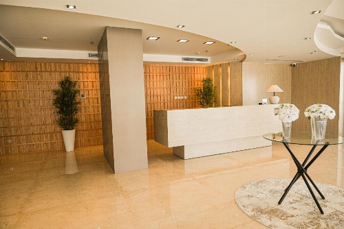 Villa Misk Dammam image 32