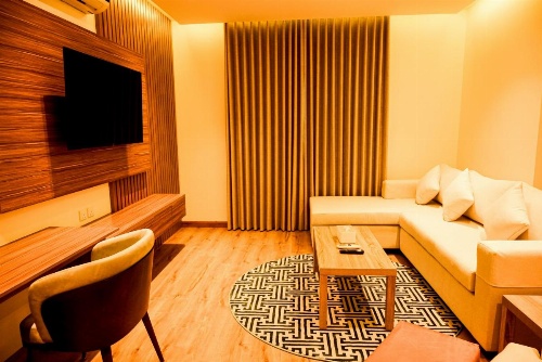 Villa Misk Dammam image 6